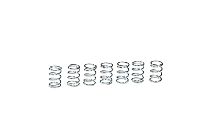7 clutch spring for for original clutch bell and power up clutch system